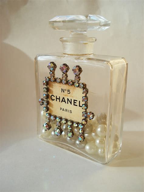 antique Chanel